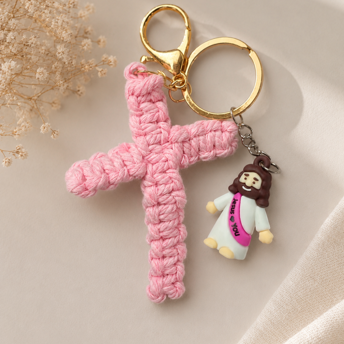 Keychains